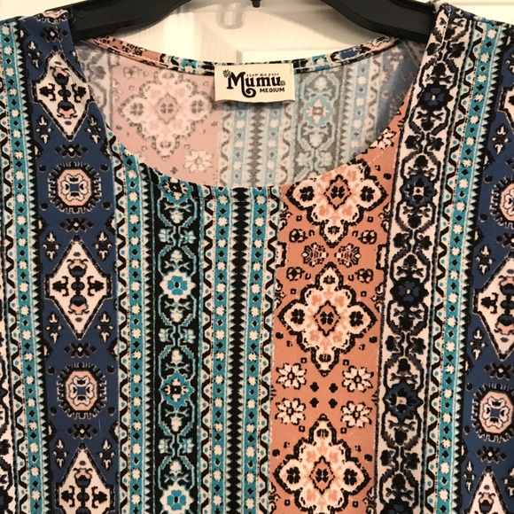 SMYM Tyler tunic - Picture 3 of 3