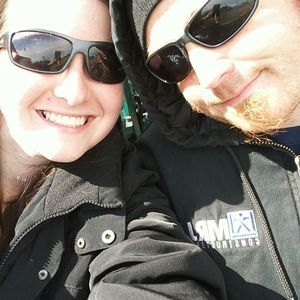 Meet your Posher, Hillary