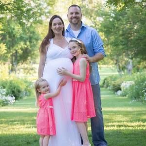 Meet your Posher, Becky