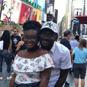 Meet your Posher, Josephine