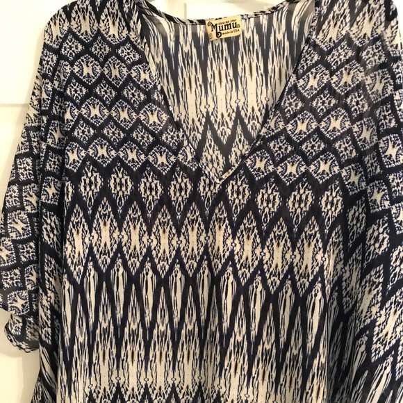 The fabulous shook tunic 😍😍 - Picture 2 of 3