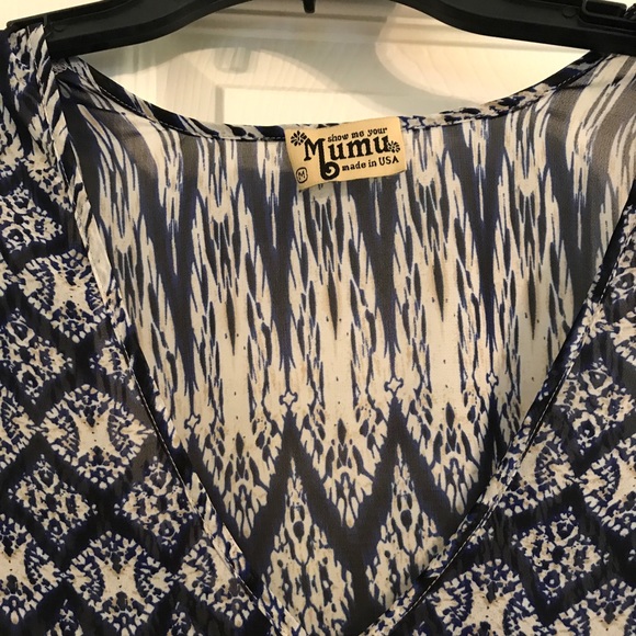 The fabulous shook tunic 😍😍 - Picture 3 of 3