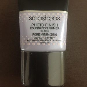 Smashbox photo finish