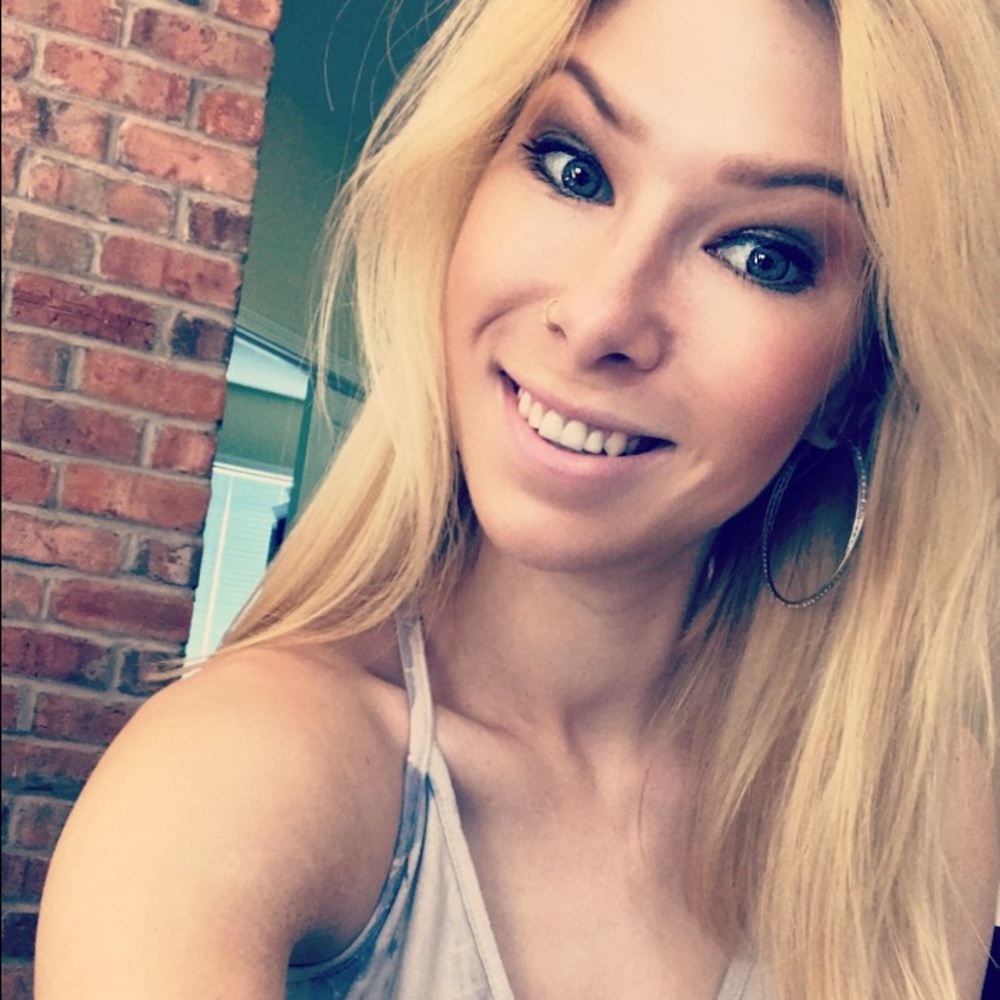 Meet your Posher, Andi