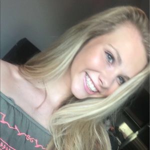 Meet your Posher, Maddie