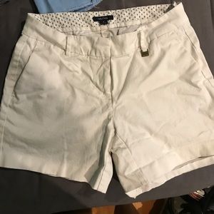 NAUTICA High-Waisted Shorts