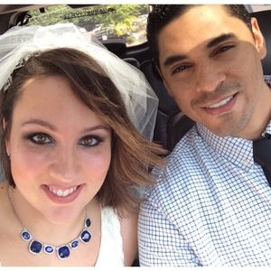 Meet your Posher, Catherine