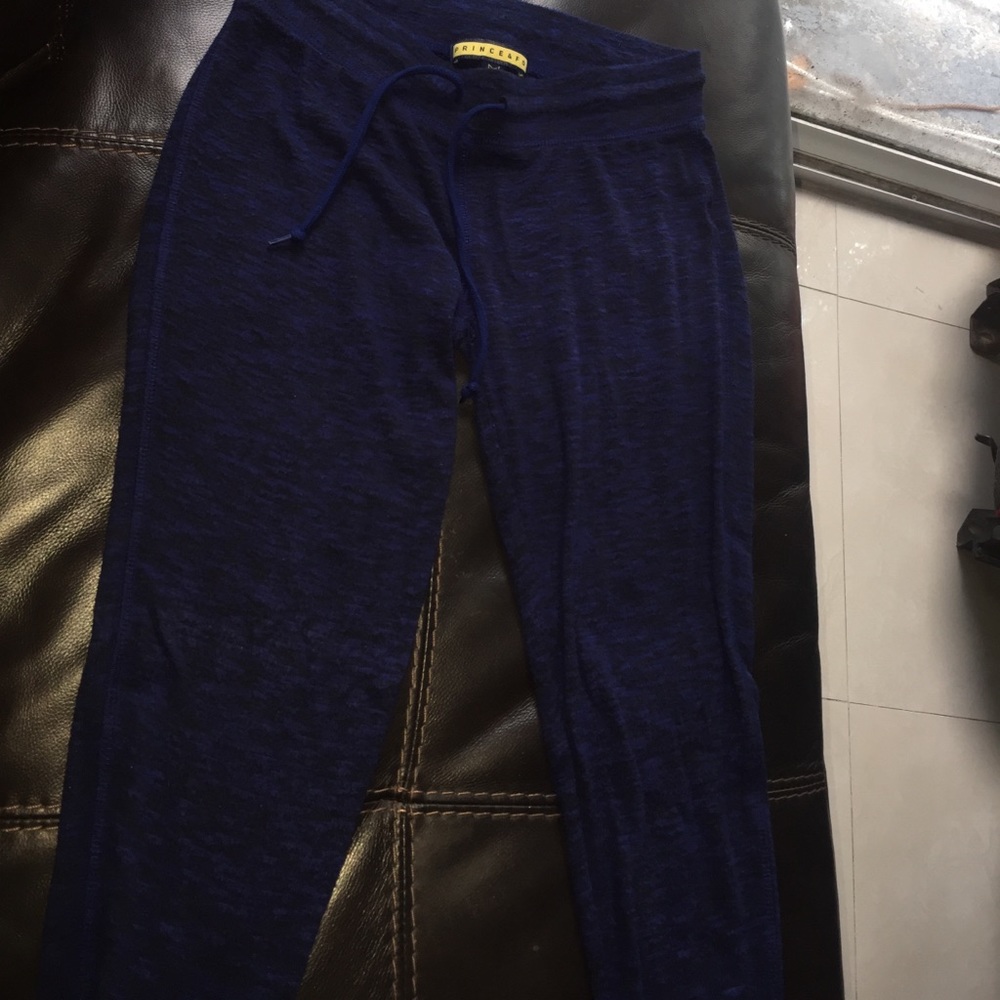 Aeropostale tight joggers