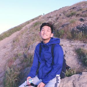 Meet your Posher, Bryan