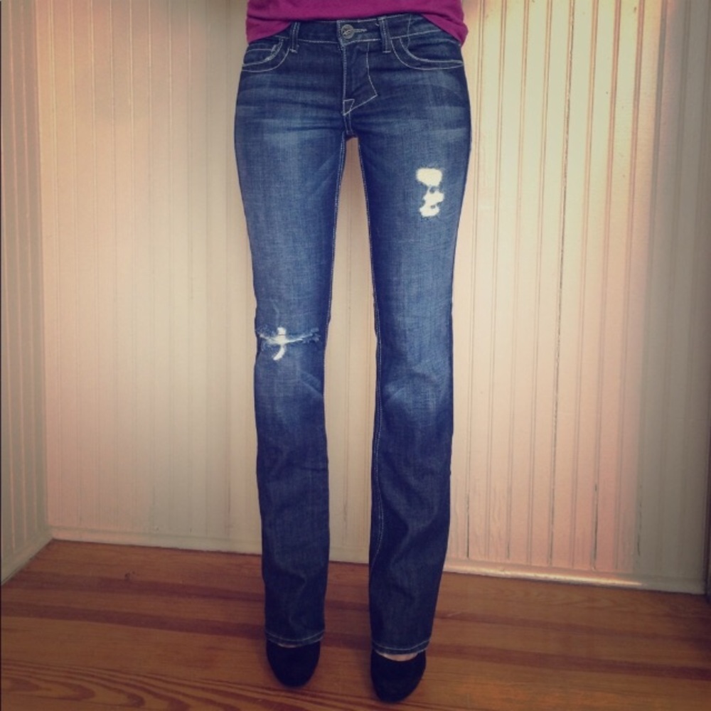 William Rast jeans size 26