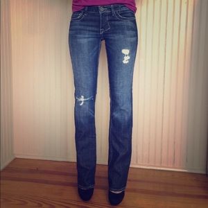 William Rast jeans size 26