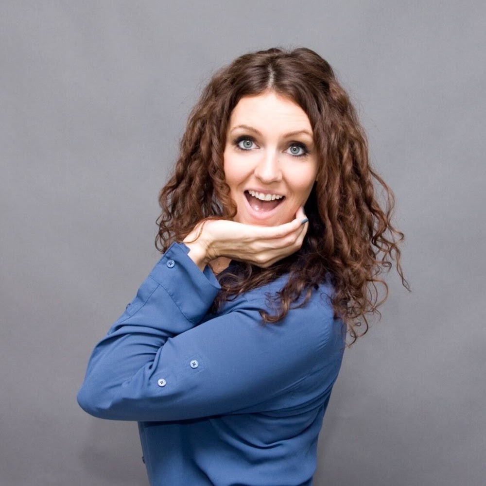 Meet your Posher, Caitlin