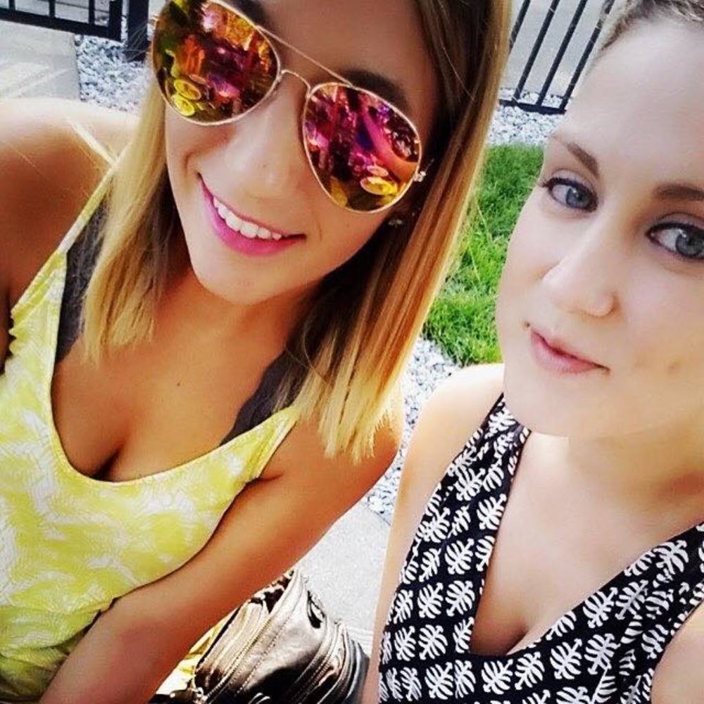 Meet your Posher, Brittany