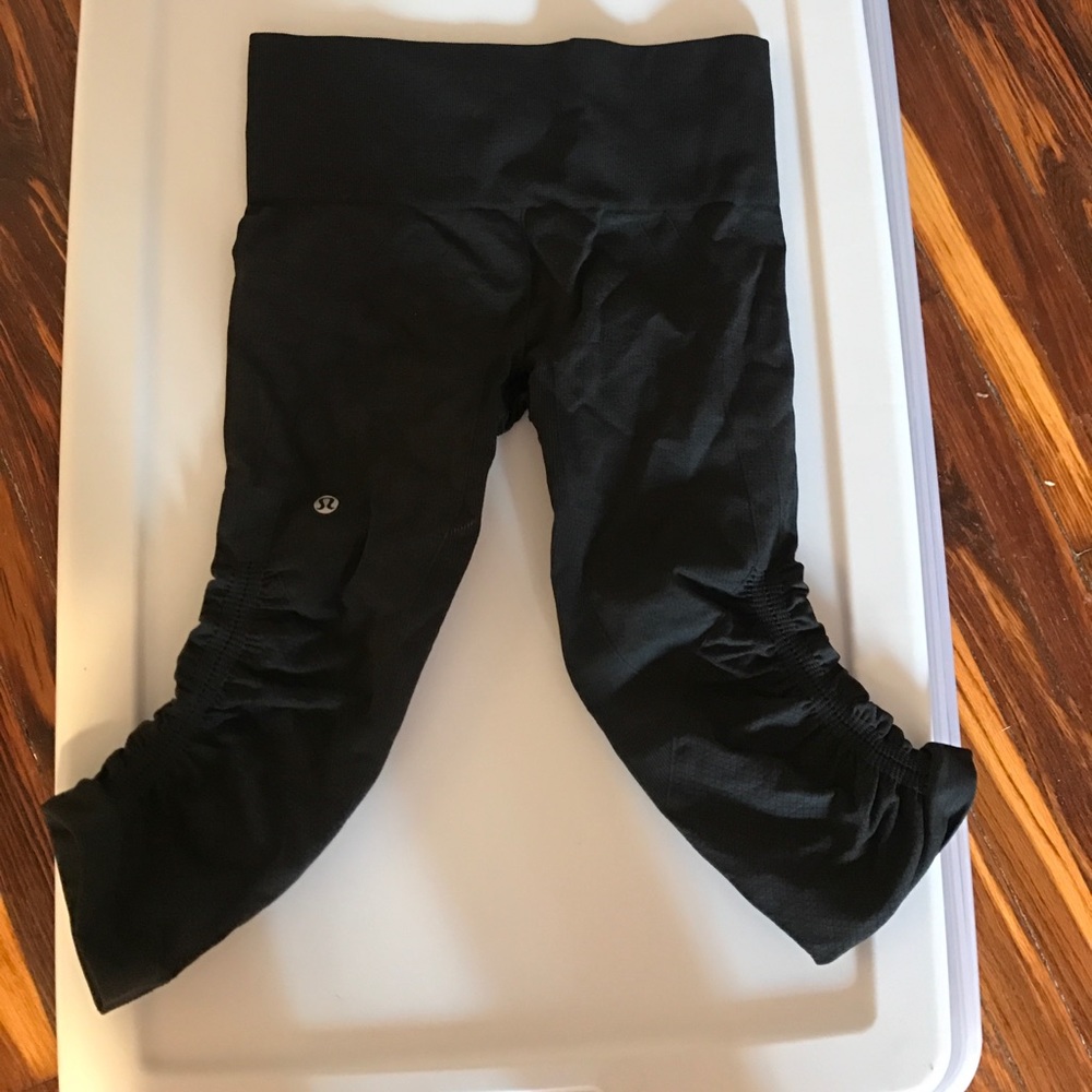 Lululemon leggings