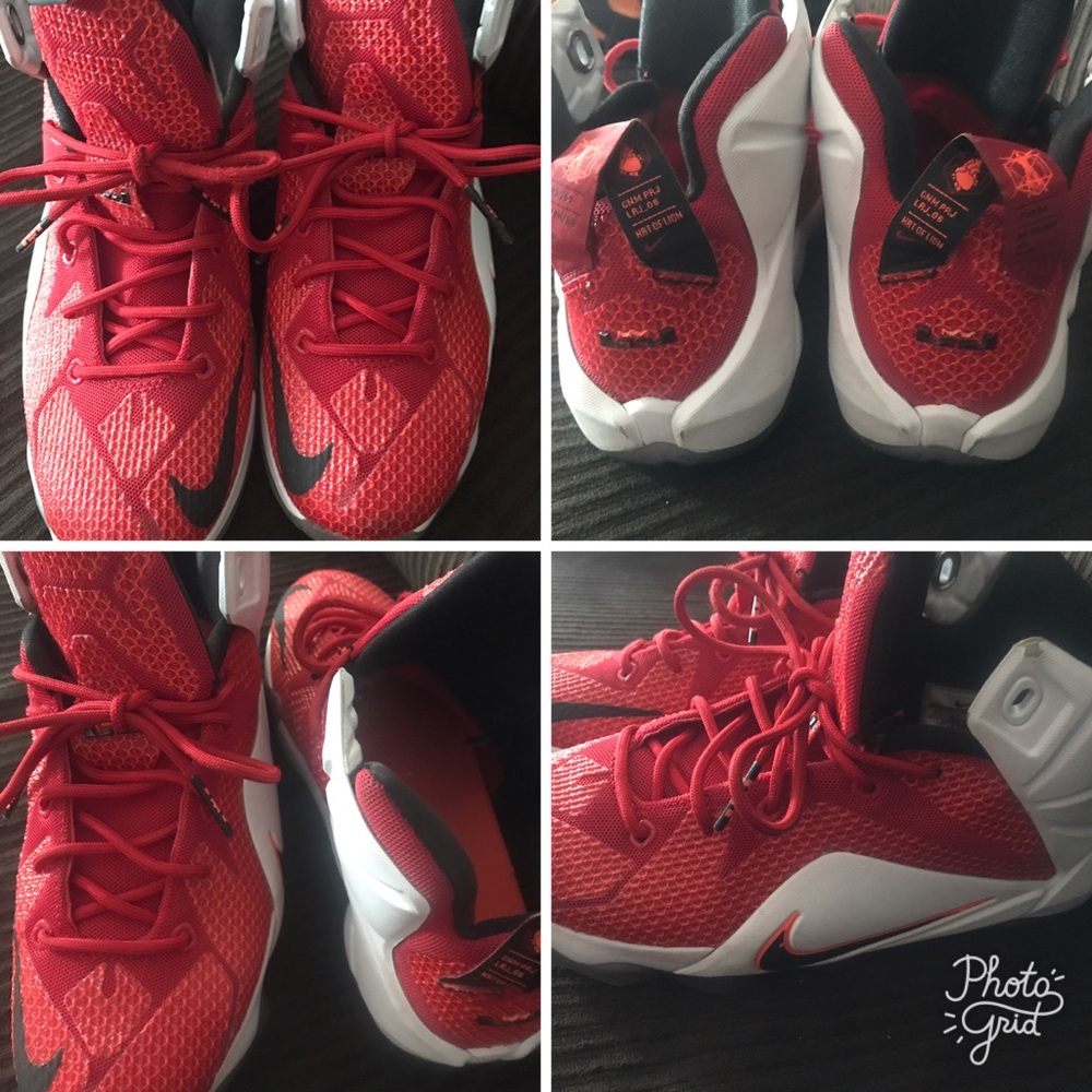Lebrons