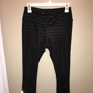 Reebok running legging