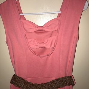 Charlotte Russe dress