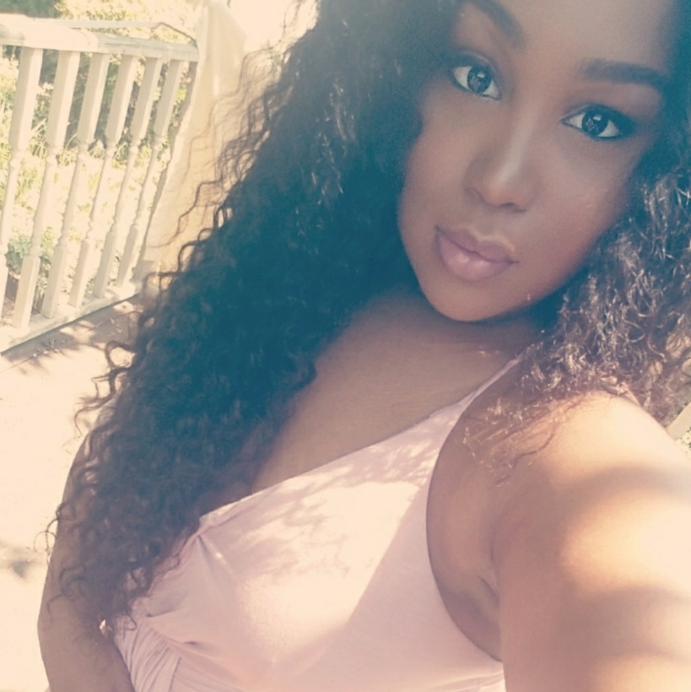 Meet your Posher, Mimi