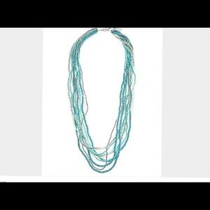 Brand New Lucky Brand Neckless