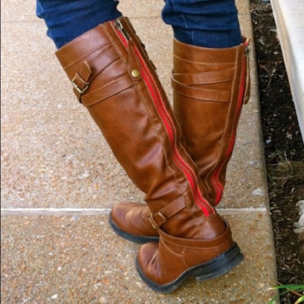 Madden Girl Women's Zerge Boot