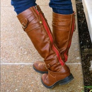 Madden Girl Women's Zerge Boot