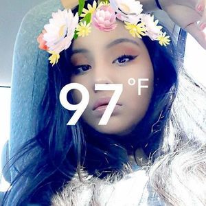 Meet your Posher, Audrey