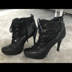 Stuart Weitzman High heels Boots