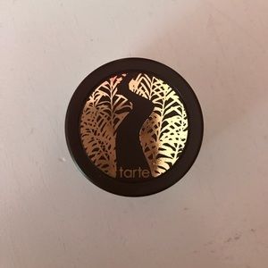 Tarte smooth operator amazonian clay powder