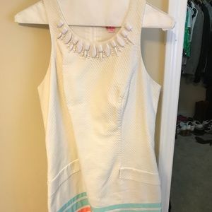 Lilly Pulitzer Dress-size 2