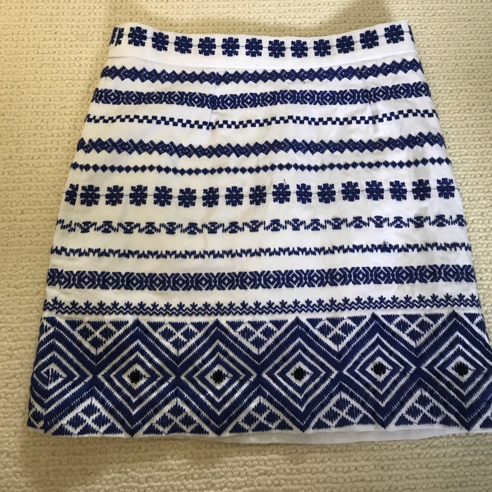 Sam Edelman skirt