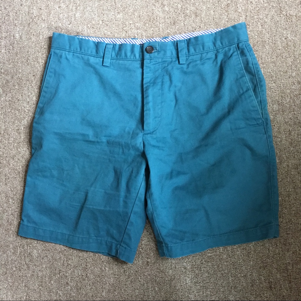 Banana Republic Chino Shorts