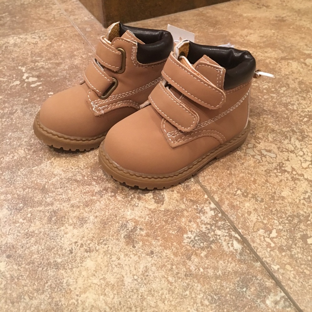 💙Baby Boots💙