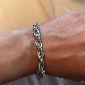 Chainlink Bracelet
