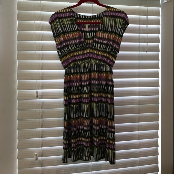 envi Dresses & Skirts - Envi multicolored dress. envi Dresses & Skirts - Envi multicolored dress.