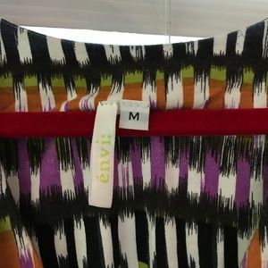 envi Dresses - Envi multicolored dress. envi Dresses - Envi multicolored dress.