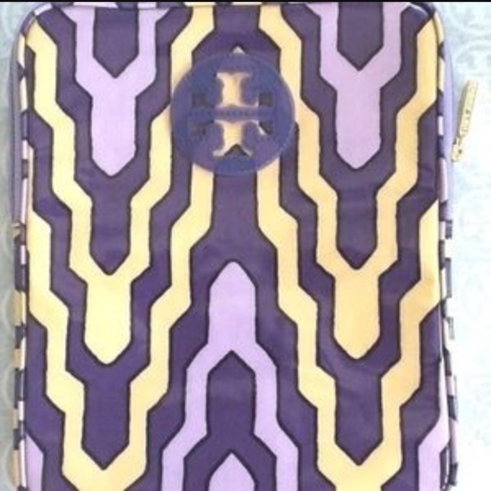 iPad case