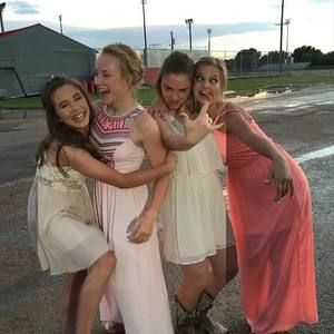 Meet your Posher, Skyler