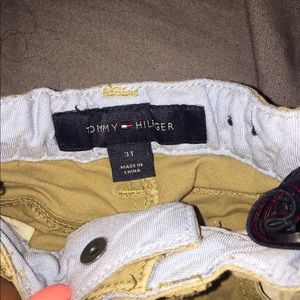 Tommy Hilfiger skinny pants