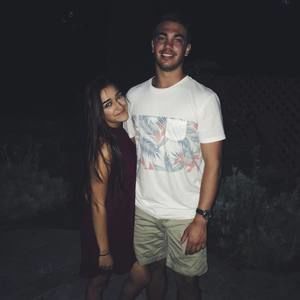 Meet your Posher, Christian