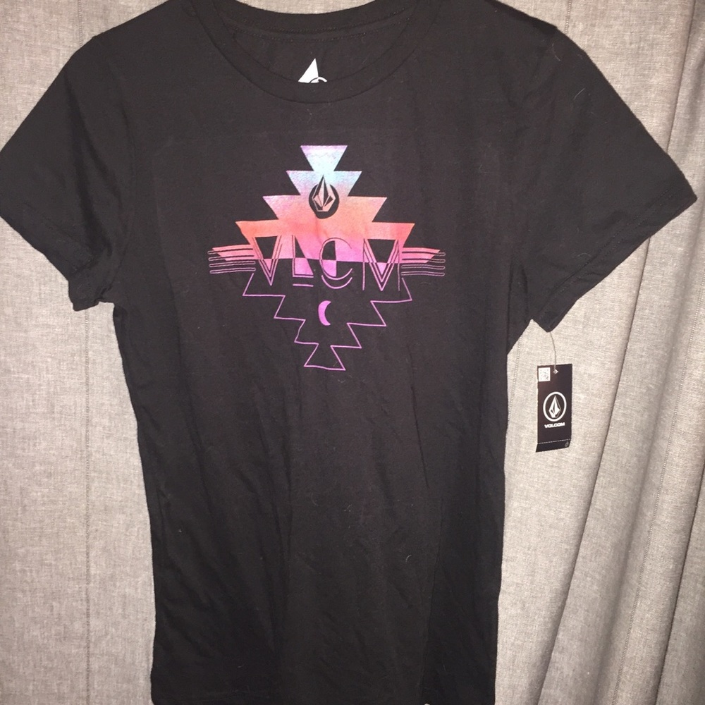 ☘Volcom T-shirt☘