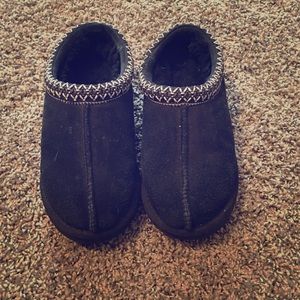 Ugg slippers