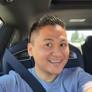 Meet your Posher, Michael