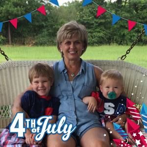 Meet your Posher, Carole