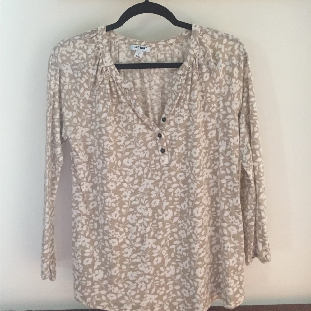 Old Navy Longsleeve