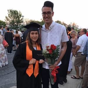 Meet your Posher, Gerlyn