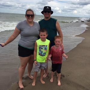 Meet your Posher, Tawnya