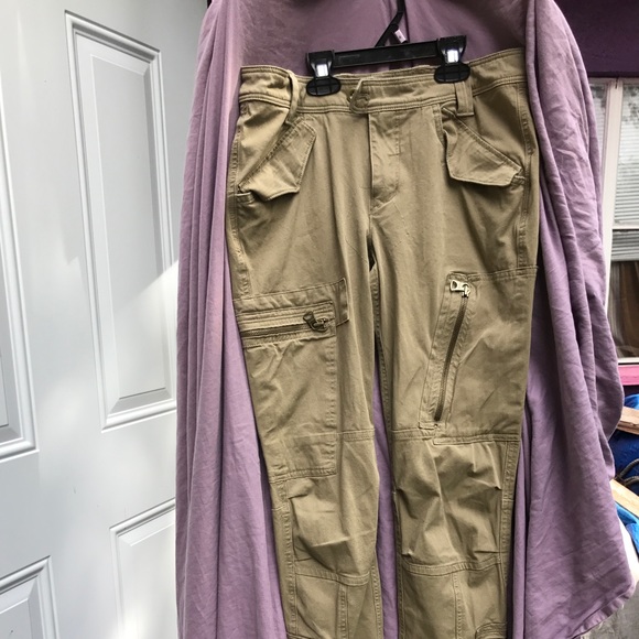 Women Polo Jeans - Picture 1 of 1