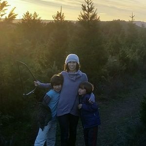 Meet your Posher, Katharine