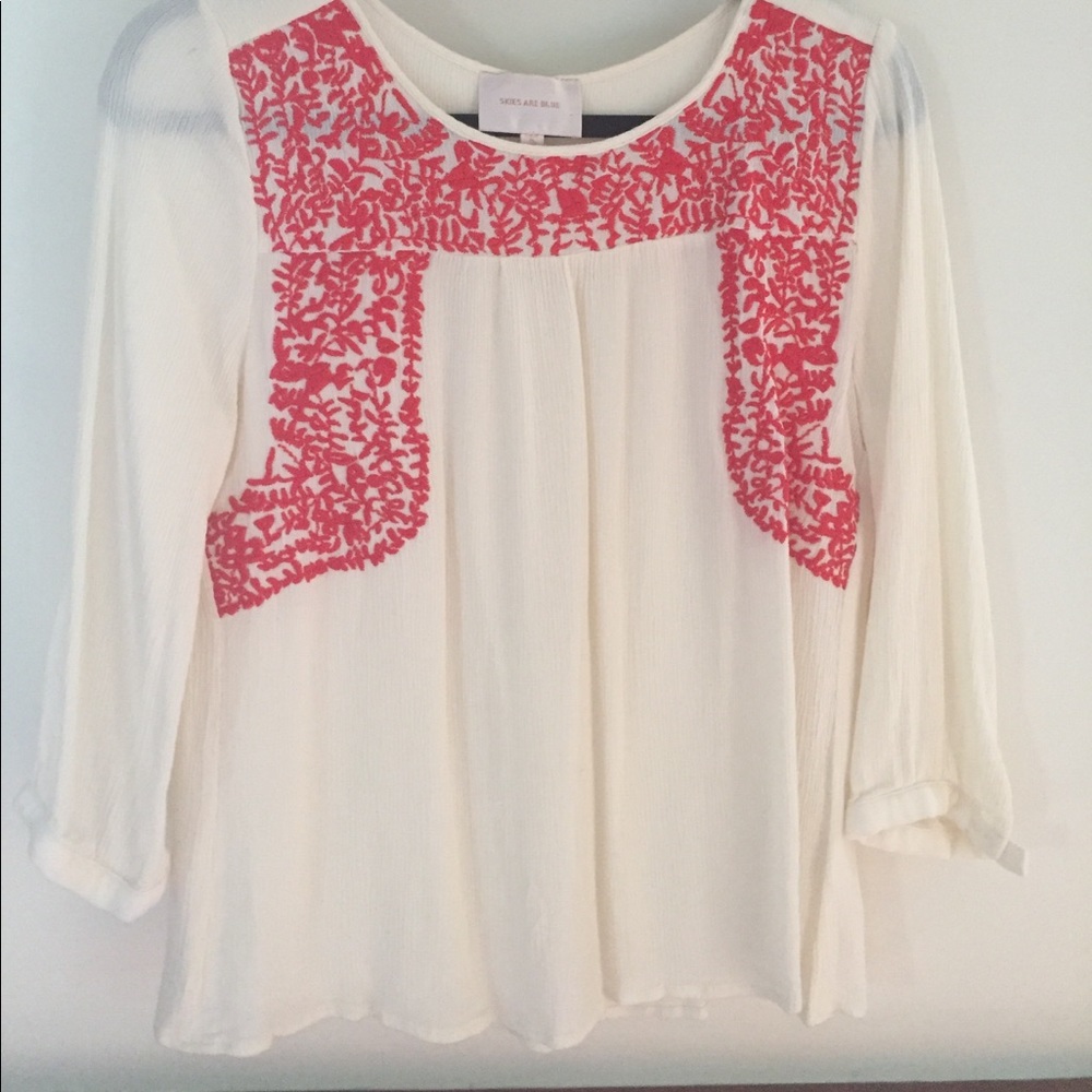 Blouse