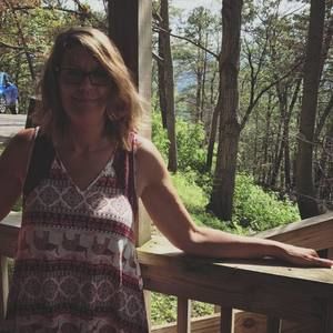 Meet your Posher, Mandy